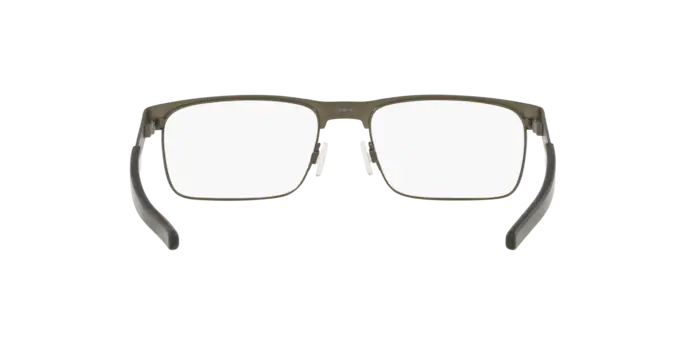 Oakley Metal Plate Ti Eyeglasses OX5153 515302