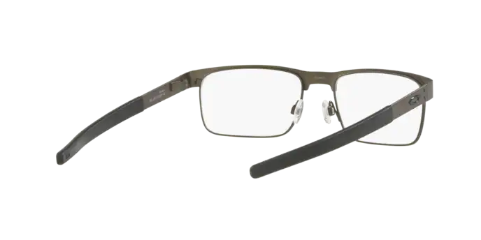 Oakley Metal Plate Ti Eyeglasses OX5153 515302