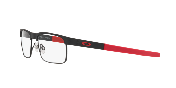 Oakley Metal Plate Ti Eyeglasses OX5153 515304