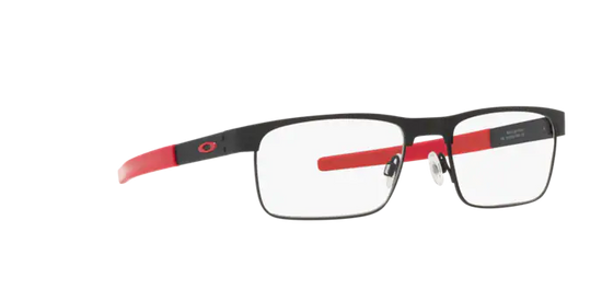 Oakley Metal Plate Ti Eyeglasses OX5153 515304