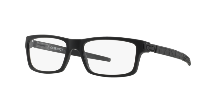 Oakley Currency Eyeglasses OX8026 802601