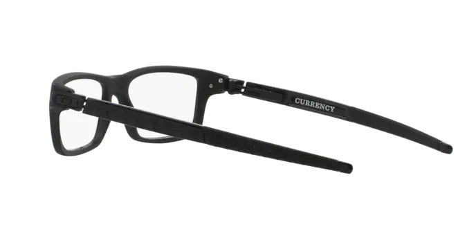 Oakley Currency Eyeglasses OX8026 802601