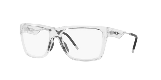 Oakley Nxtlvl Eyeglasses OX8028 802803