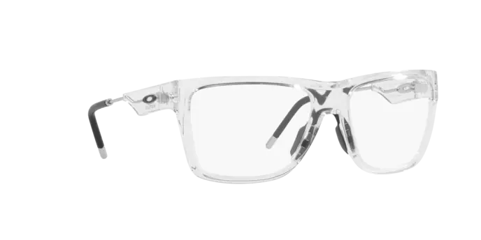 Oakley Nxtlvl Eyeglasses OX8028 802803