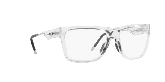 Oakley Nxtlvl Eyeglasses OX8028 802803