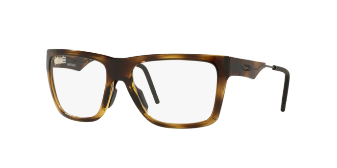 Oakley Nxtlvl Eyeglasses OX8028 802804