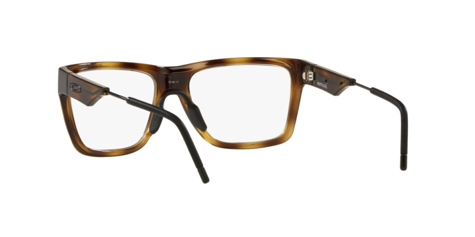 Oakley Nxtlvl Eyeglasses OX8028 802804