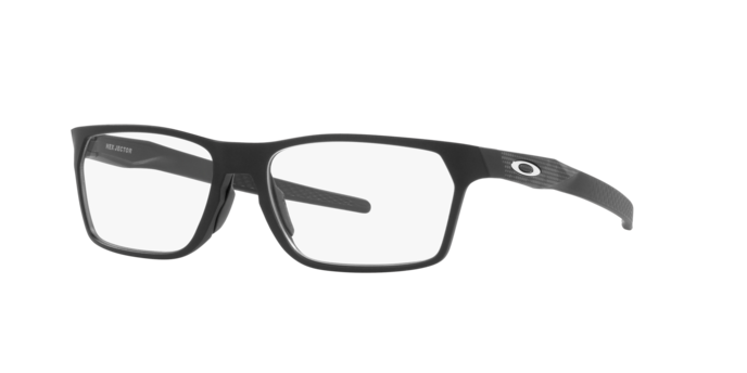 Oakley Hex Jector Eyeglasses OX8032 803205