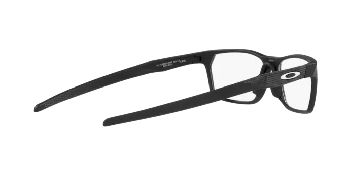 Oakley Hex Jector Eyeglasses OX8032 803205