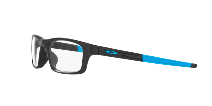 Oakley Crosslink Pitch Eyeglasses OX8037 803701