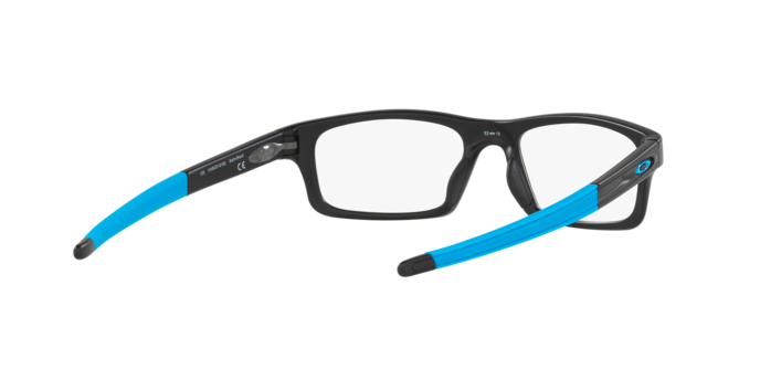Oakley Crosslink Pitch Eyeglasses OX8037 803701