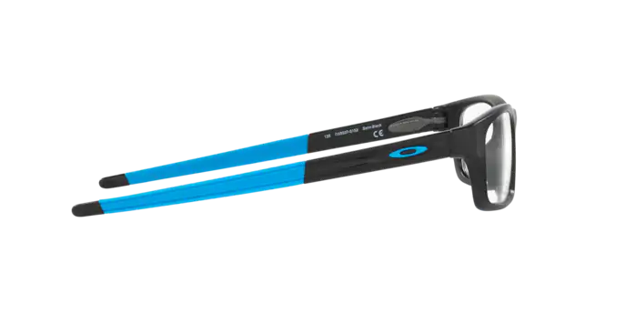 Oakley Crosslink Pitch Eyeglasses OX8037 803701