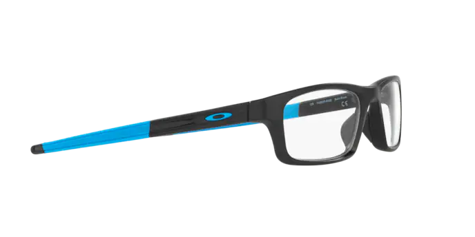 Oakley Crosslink Pitch Eyeglasses OX8037 803701