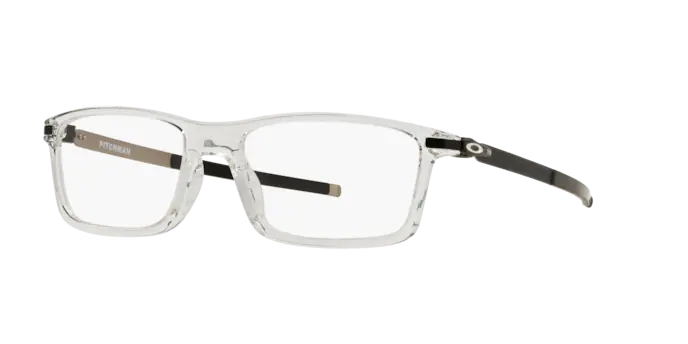 Oakley Pitchman Eyeglasses OX8050 805002