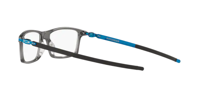 Oakley Pitchman Eyeglasses OX8050 805012