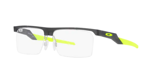 Oakley Coupler Eyeglasses OX8053 805302