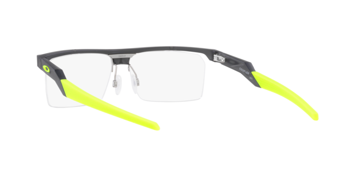 Oakley Coupler Eyeglasses OX8053 805302