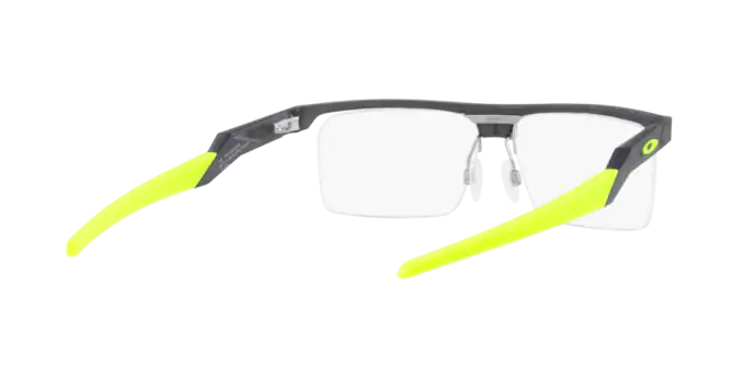 Oakley Coupler Eyeglasses OX8053 805302