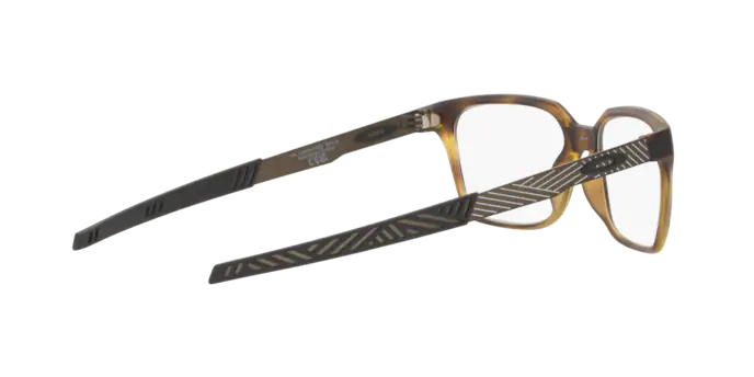 Oakley Dehaven Eyeglasses OX8054 805403