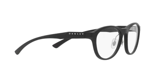 Oakley Draw Up Eyeglasses OX8057 805701