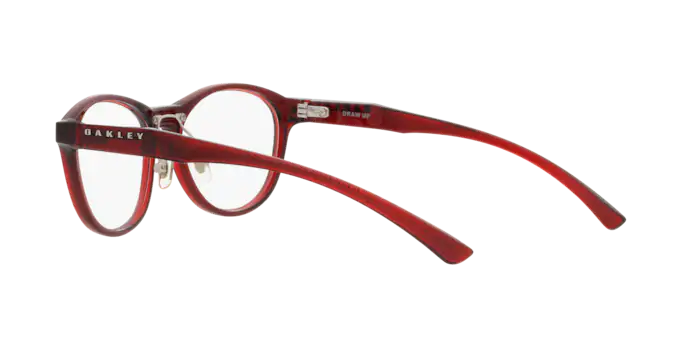 Oakley Draw Up Eyeglasses OX8057 805703