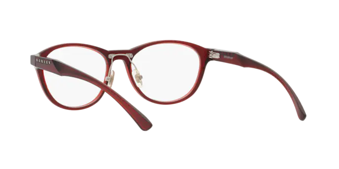 Oakley Draw Up Eyeglasses OX8057 805703