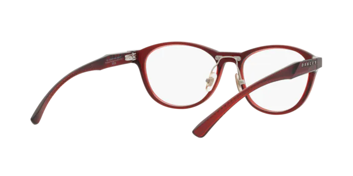 Oakley Draw Up Eyeglasses OX8057 805703