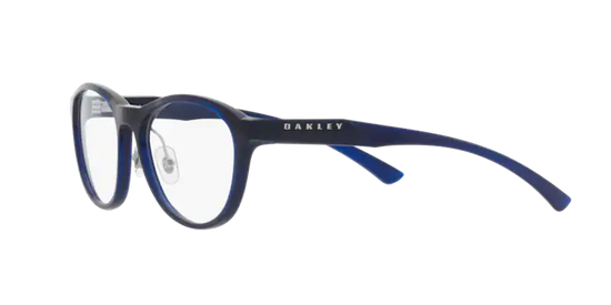 Oakley Draw Up Eyeglasses OX8057 805704