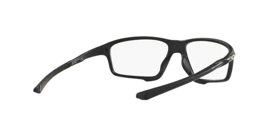 Oakley Crosslink Zero Eyeglasses OX8076 807607