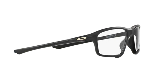 Oakley Crosslink Zero Eyeglasses OX8076 807607