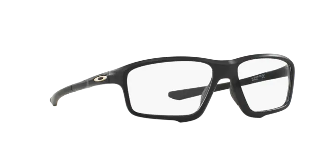 Oakley Crosslink Zero Eyeglasses OX8076 807607