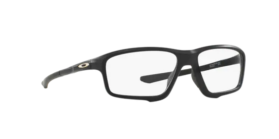 Oakley Crosslink Zero Eyeglasses OX8076 807607