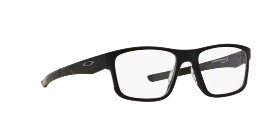 Oakley Hyperlink Eyeglasses OX8078 807801