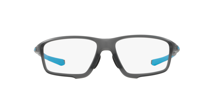 Oakley Crosslink Zero (A) Eyeglasses OX8080 808001