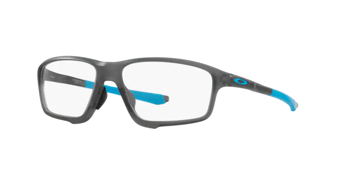 Oakley Crosslink Zero (A) Eyeglasses OX8080 808001