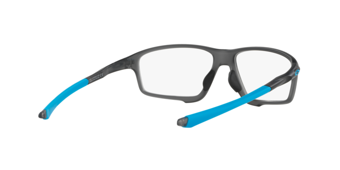Oakley Crosslink Zero (A) Eyeglasses OX8080 808001