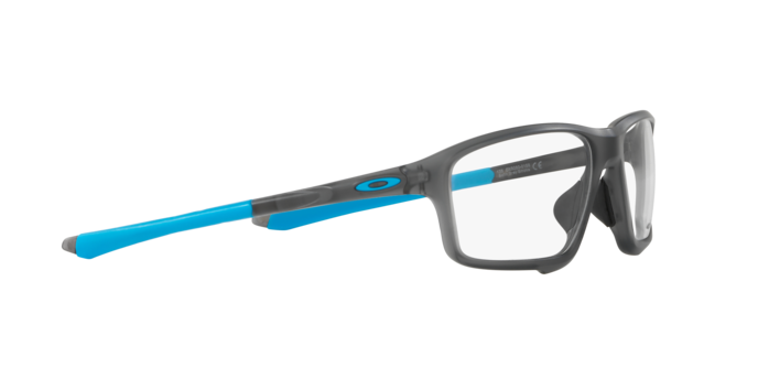 Oakley Crosslink Zero (A) Eyeglasses OX8080 808001