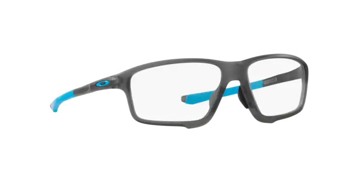 Oakley Crosslink Zero (A) Eyeglasses OX8080 808001