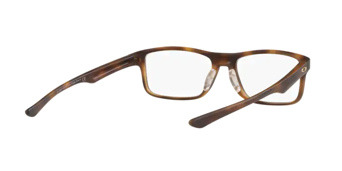 Oakley Plank 2.0 Eyeglasses OX8081 808113