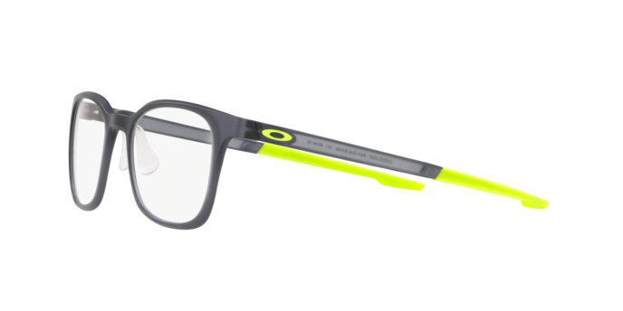 Oakley Milestone 3.0 Eyeglasses OX8093 809306