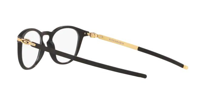 Oakley Pitchman R Eyeglasses OX8105 810519