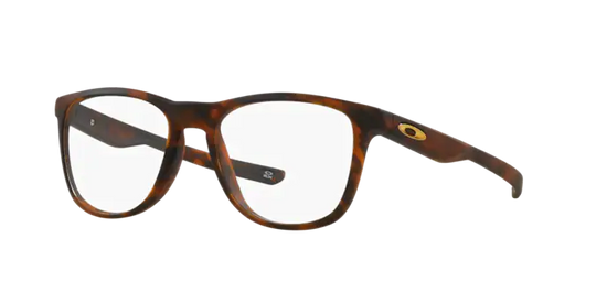 Oakley trillbe x brown clearance