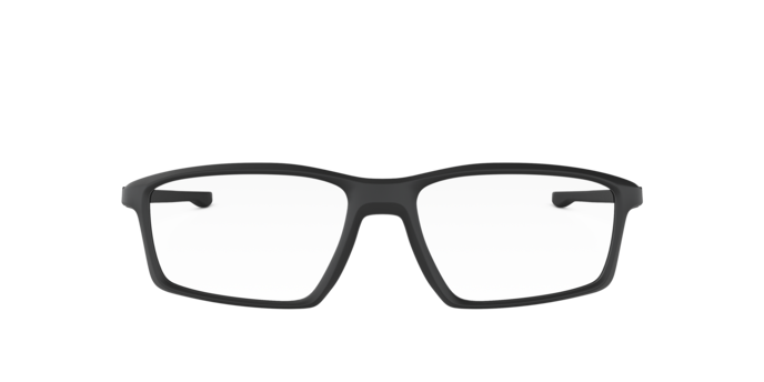 Oakley Chamber Eyeglasses OX8138 813801
