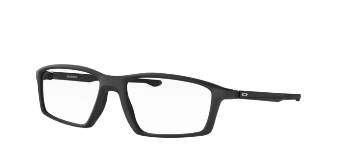 Oakley Chamber Eyeglasses OX8138 813801