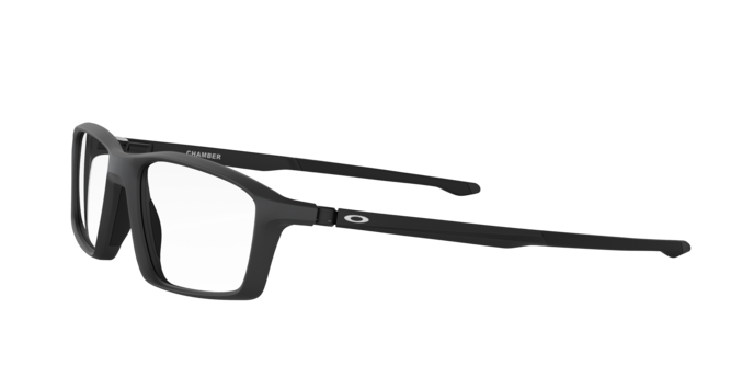 Oakley Chamber Eyeglasses OX8138 813801