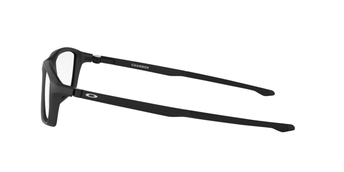 Oakley Chamber Eyeglasses OX8138 813801