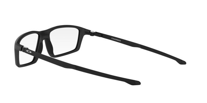 Oakley Chamber Eyeglasses OX8138 813801