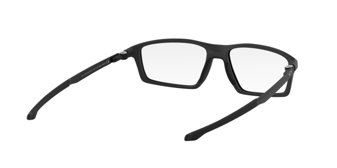 Oakley Chamber Eyeglasses OX8138 813801