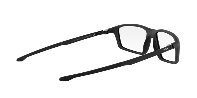 Oakley Chamber Eyeglasses OX8138 813801