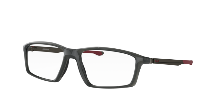 Oakley Chamber Eyeglasses OX8138 813803